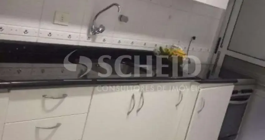 Vende-se Apartamento, 70m2, 3 Dormitórios, 1 Vaga - Jardim Aeroporto