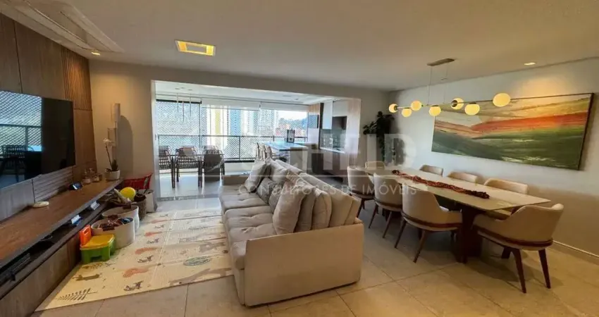 Excelente apartamento para locação no condomínio The Gift - Granja Julieta