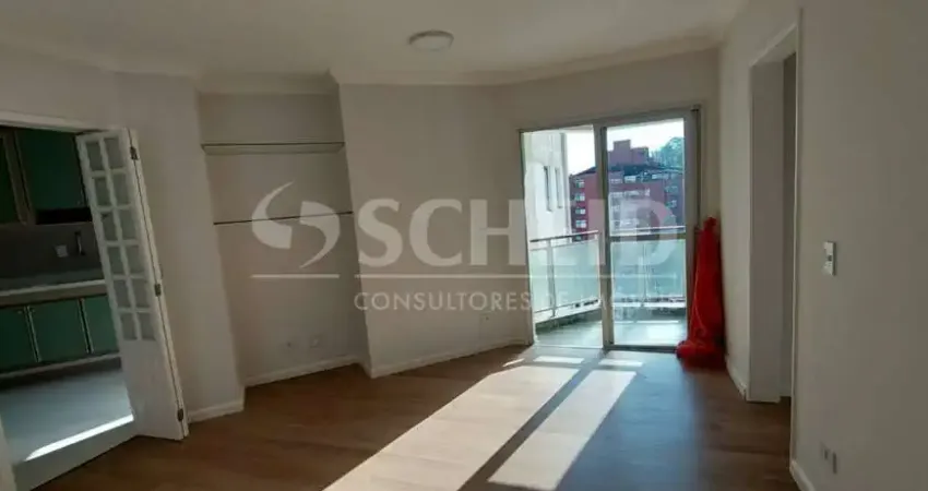 Apartamento para Locação  2 Dormitórios com Vaga no Jardim Marajoara