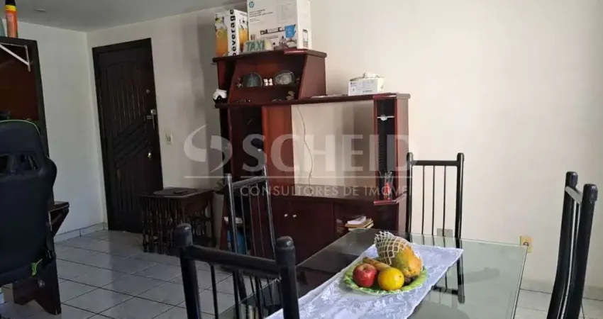 Casa com 2 Quartos e 2 banheiros à Venda, 85 m² no Jd consórcio