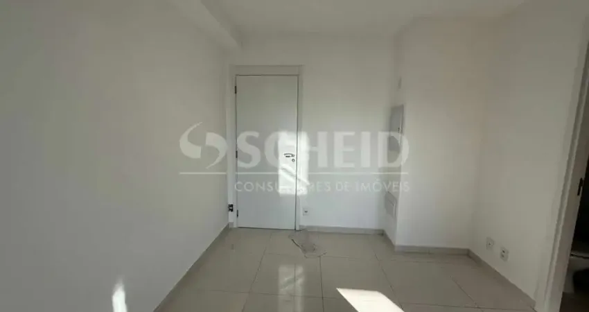 Apartamento  mobiliado para locação 41m²,  na Vila Mascote