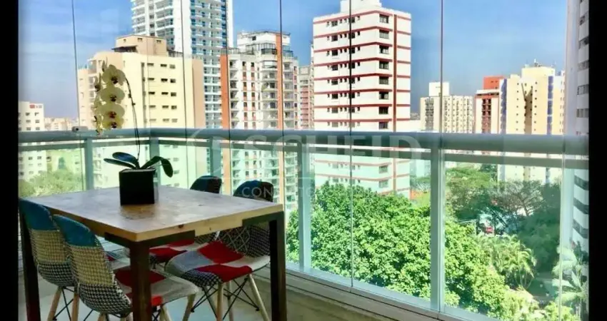 Apartamento com 1 quarto para alugar na Avenida Damasceno Vieira, --, Vila Mascote, São Paulo