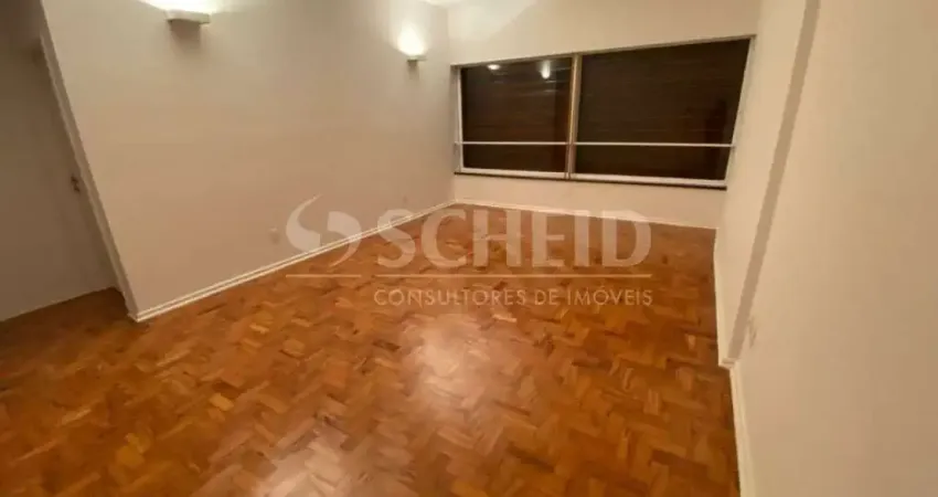 Aluguel no Coração da Av. Paulista ? 90 m² com Vista e Eletrodomésticos