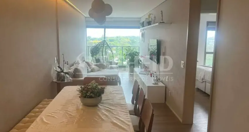 Apartamento brooklin a venda upper brooklin 2 dorms com 1 suíte 67 m2 1 vaga