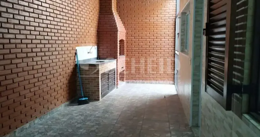 Casa com 2 quartos à venda na Rua Eusébio Mota, --, Jardim Cruzeiro, São Paulo