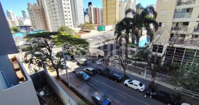 Apartamento para locação na vila olímpia na rua fadlo haidar