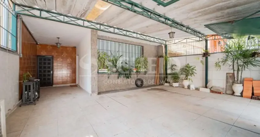 Casa com 3 quartos para alugar na Rua Andréa Paulinetti, --, Brooklin, São Paulo