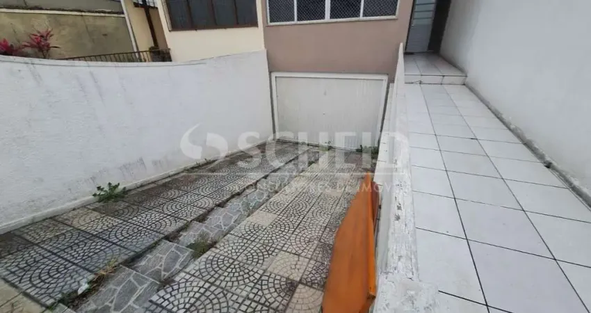 Casa com 3 quartos para alugar na Rua Sant'Ana, --, Campo Grande, São Paulo