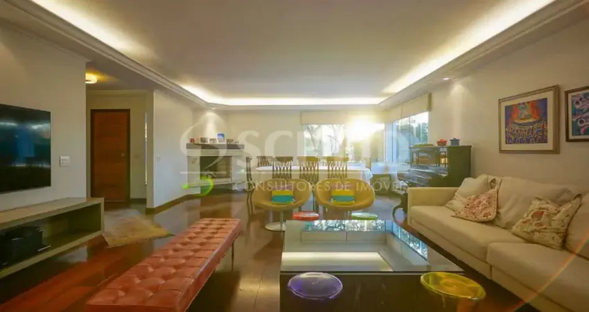 Casa com 4 quartos à venda na Rua Padre Madureira, --, Jardim Guedala, São Paulo