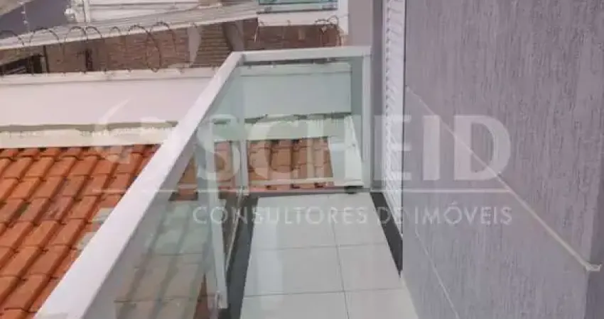 Casa com 3 quartos à venda na Rua Ana Margarida das Dores, --, Campo Grande, São Paulo