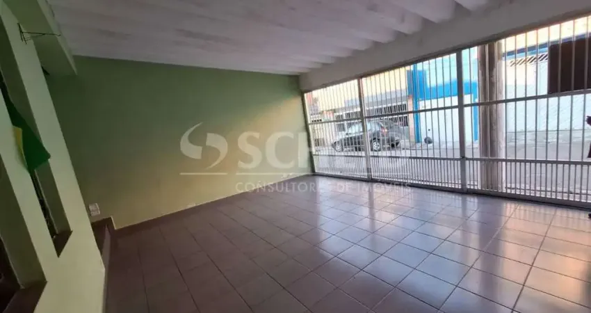 Casa com 5 quartos à venda na Rua Pedro Osvaldo Venturini, --, Campo Grande, São Paulo