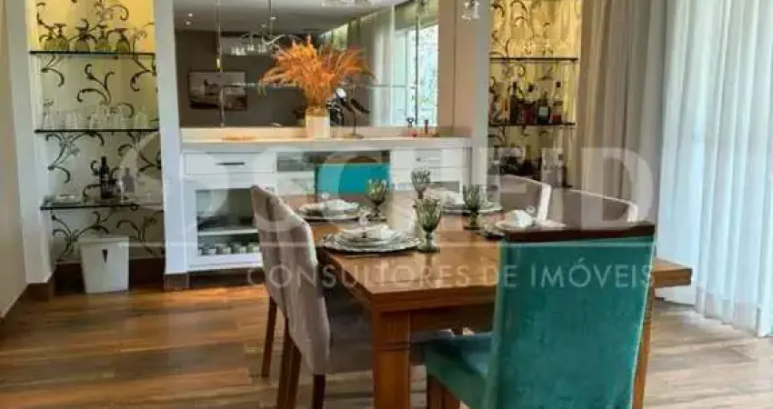 Apartamento semi mobiliado com 3 suítes para locação em vila leopoldina - sp