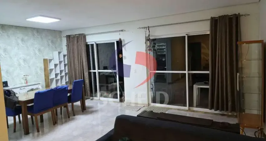 Casa a venda condominio -3 suites- 220m2 - 5 vagas- alto da boa vista