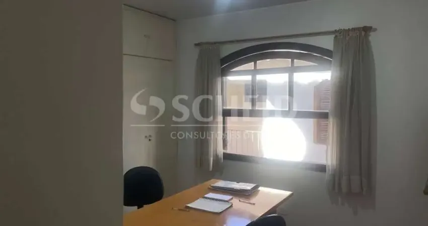 Casa comercial com 4 salas à venda na Rua Henri Dunant, --, Chácara Santo Antônio, São Paulo