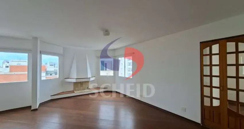 Apartamento duplex à venda - no brooklin com 350m2, 3 dormitórios, 2 suítes, 3 vagas