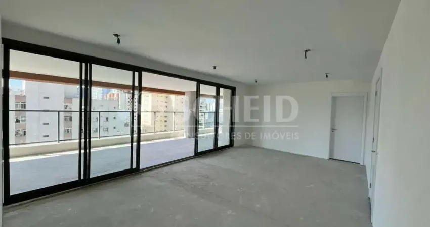 Apartamento com 4 quartos à venda na Avenida Portugal, --, Brooklin, São Paulo
