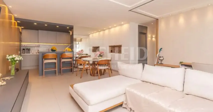 Apartamento com 2 quartos à venda na Rua Correia de Lemos, --, Saúde, São Paulo