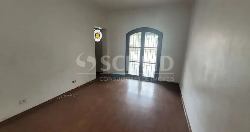 Casa para locação no jardim nosso lar, 250m² 3 quartos 1 suíte 2 vagas