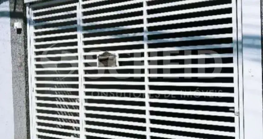 Casa com 2 quartos à venda na Rua Olivério Girondo, --, Vila Clara, São Paulo