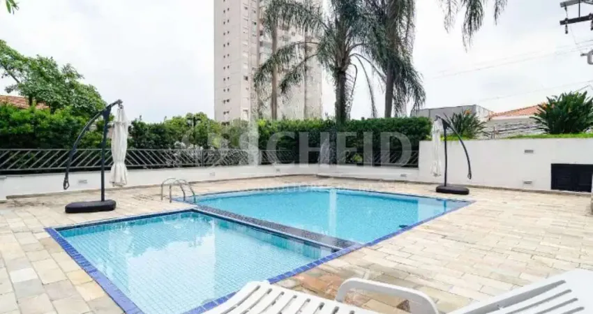 3 quartos 2 suites , sala com sacada, cozinha americana, bairro vila alexandria