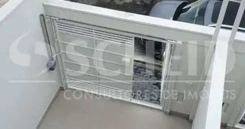 Casa com 2 quartos à venda na Rua Antonio dos Santos Rocha, --, Vila Marari, São Paulo