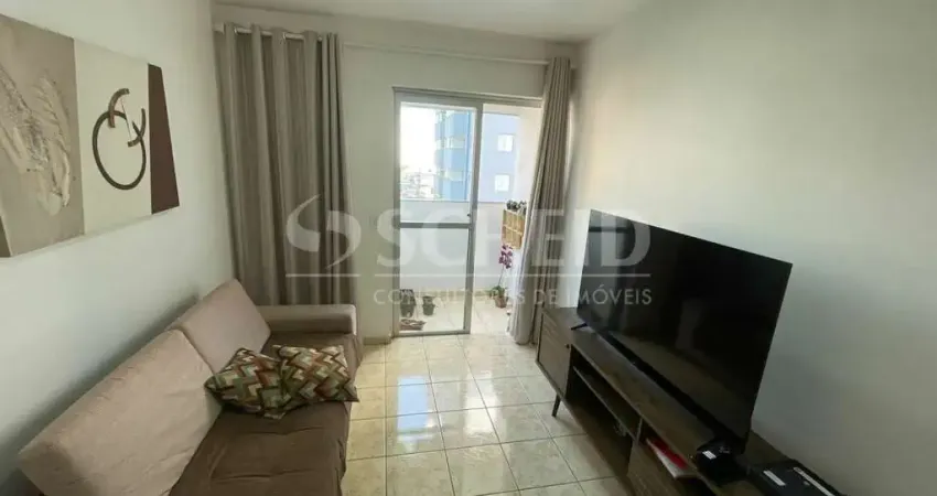 Venda apartamento 02 dormitórios, 01 vaga, armários planejados