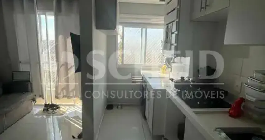 Apartamento com 2 quartos à venda na Rua João de Araújo, --, Pedreira, São Paulo