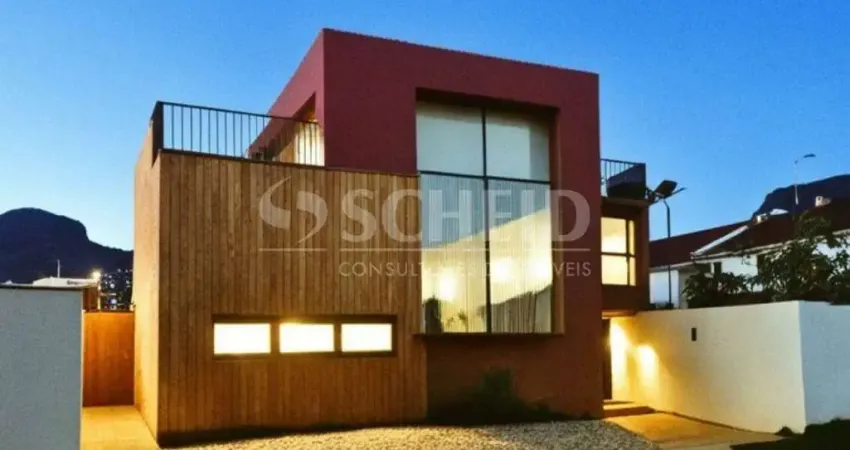 Casa com 4 quartos à venda na Rua Irineu Marinho, --, Alto da Boa Vista, São Paulo