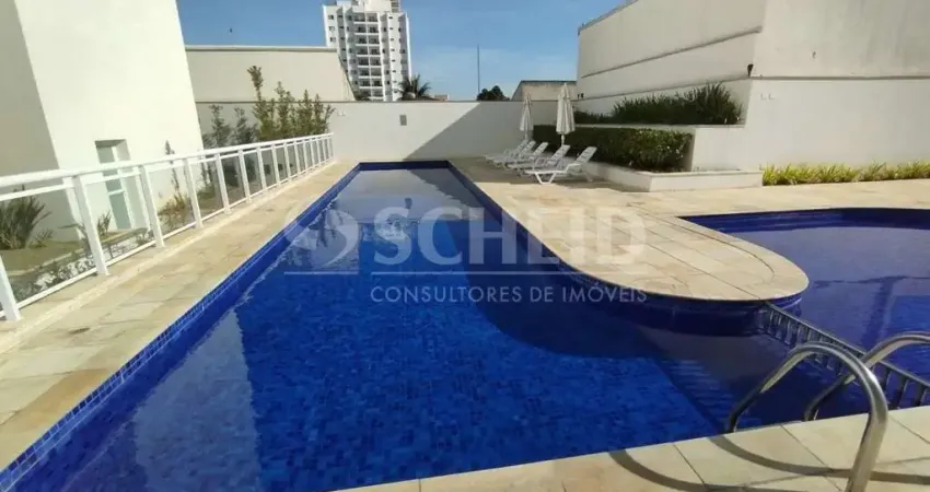 Apartamento novo a venda pronto para morar com piso e armários.