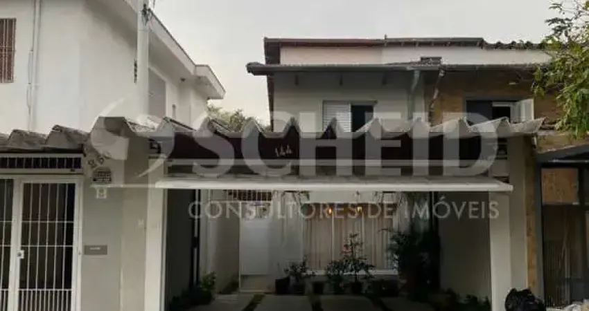 Casa com 3 quartos à venda na Rua do Níquel, --, Brooklin, São Paulo