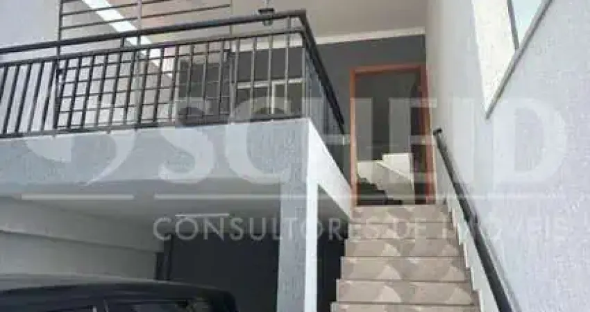 Casa com 3 quartos à venda na Rua João Barroso, --, Pedreira, São Paulo