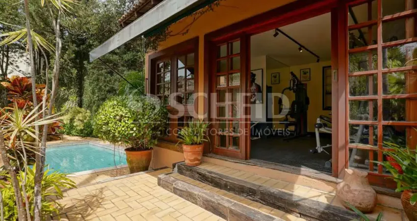 Casa a venda no jardim guedala com 3 quartos suites e 4 vagas de garagem.