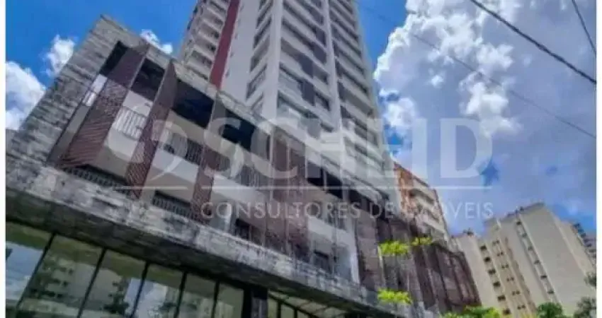 Apartamento com 1 quarto à venda na Rua Joaquim Guarani, --, Brooklin, São Paulo