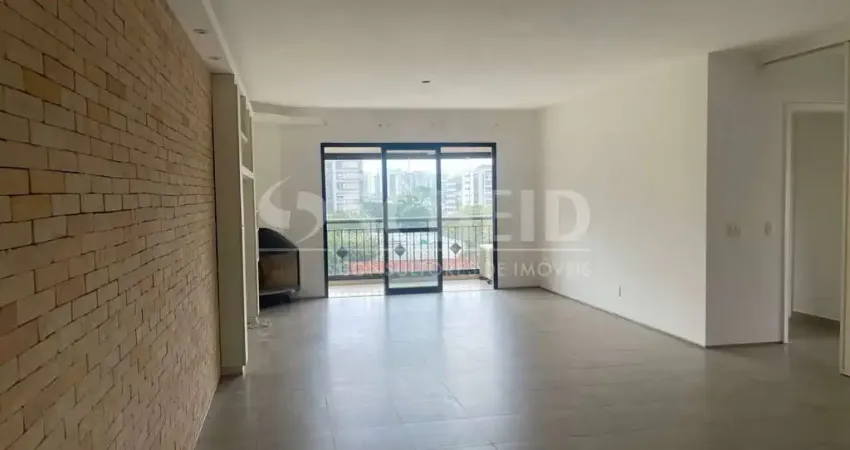 Apartamento com 2 quartos à venda na Rua Doutor Jesuíno Maciel, --, Campo Belo, São Paulo