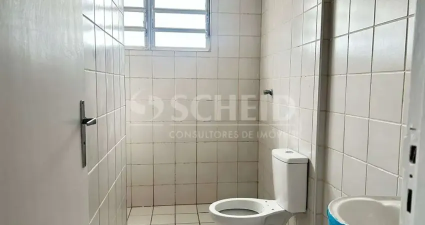 Apartamento com 2 quartos para alugar na Avenida Engenheiro Armando de Arruda Pereira, --, Vila do Encontro, São Paulo