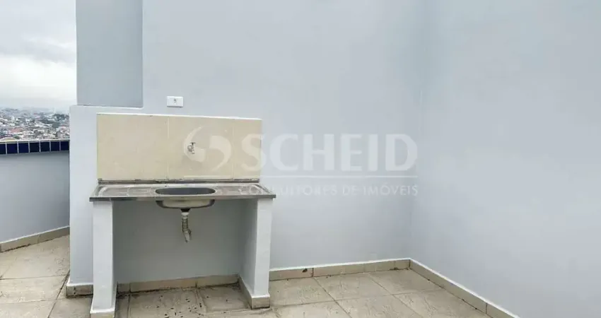 Apartamento com 3 quartos para alugar na Avenida Engenheiro Armando de Arruda Pereira, --, Vila do Encontro, São Paulo