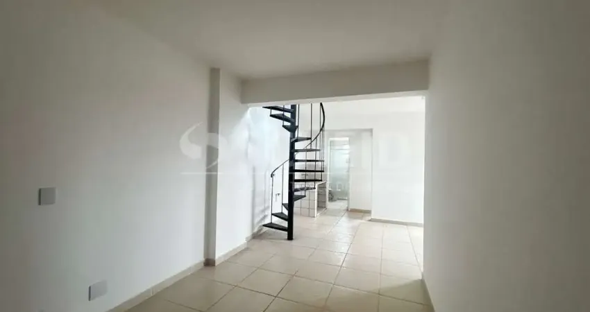 Cobertura duplex com sacada para locação proximo ao metro jabaquara