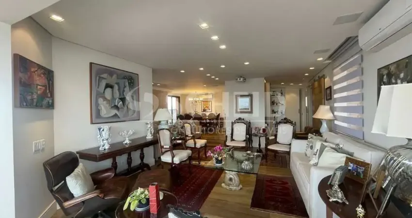 Apartamento com 4 quartos à venda na Rua Volta Redonda, --, Campo Belo, São Paulo