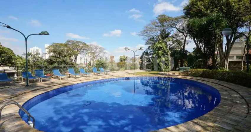 Apartamento com 3 quartos à venda na Rua São José, --, Alto da Boa Vista, São Paulo