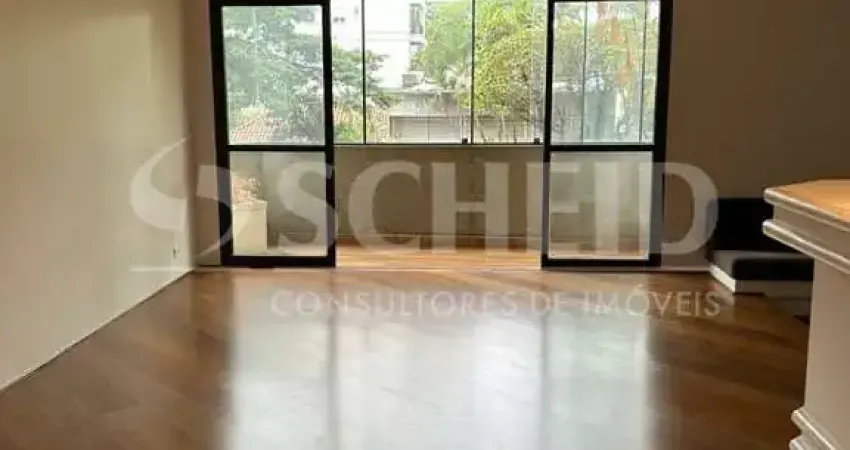 Apartamento no campo belo, melhor localização, pronto para ser locado.!