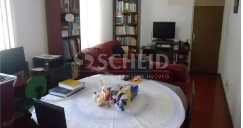 Apartamento reformado ? 2 dormitórios ? 1 vaga ? 58 m² ? vila marari