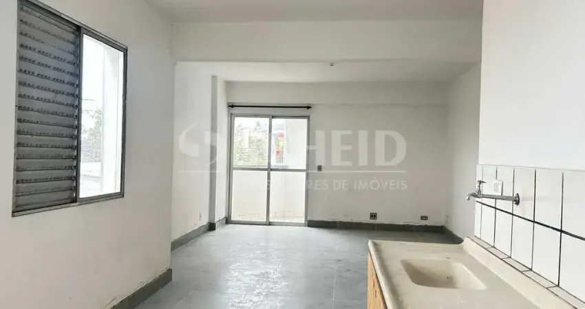 Apartamento com 1 quarto para alugar na Avenida Engenheiro Armando de Arruda Pereira, --, Vila do Encontro, São Paulo