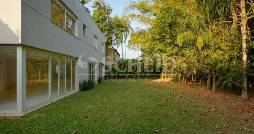 Casa em condomínio fechado com 4 quartos para alugar na Rua Manuel Ribeiro da Cruz, --, Granja Julieta, São Paulo