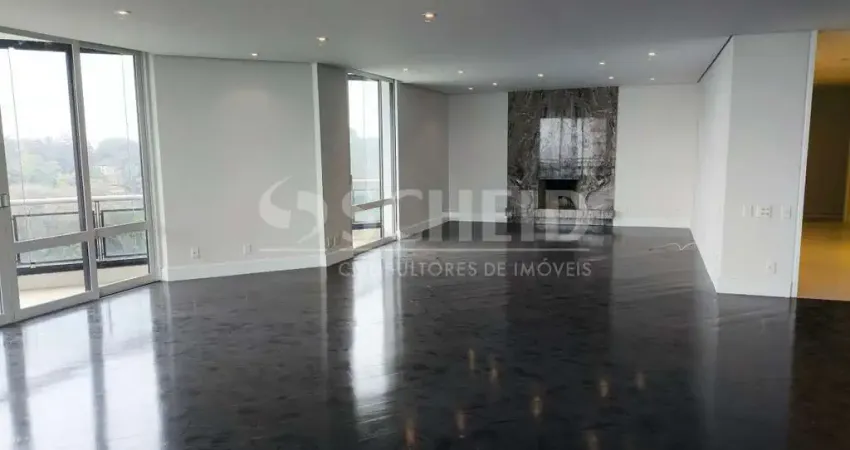 Apartamento de alto padrão no condomínio chácara santa elena ? alto da boa vista