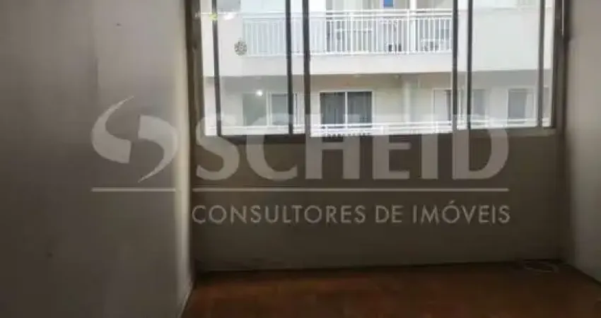 Apartamento com 2 quartos à venda na Avenida João Dias, --, Alto da Boa Vista, São Paulo