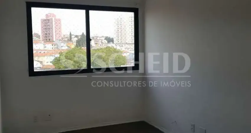 Excelente oportunidade, apartamento a venda de 50m² útil com 02 dts e 01 vaga no jardim prudência.