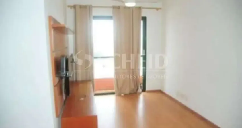 Apartamento 3 dormitorios 1 vaga , lazer , otima localização