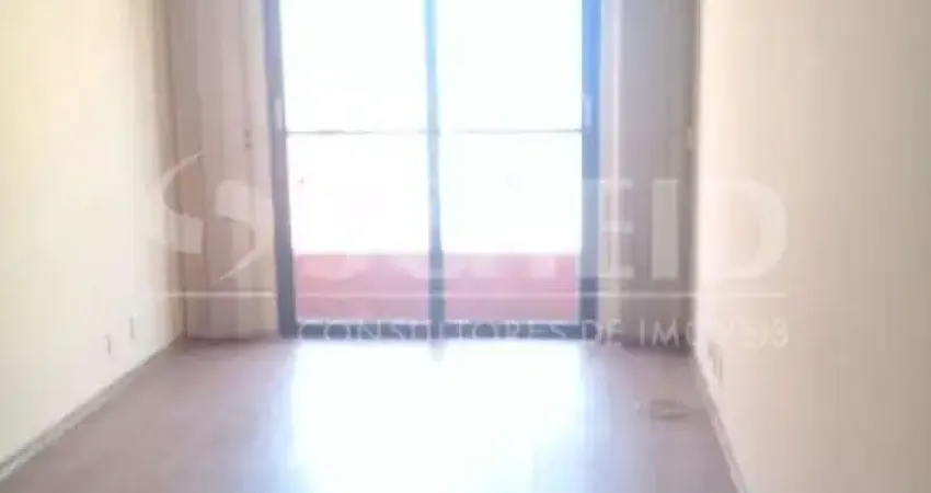 Apartamento aconchegante com lazer completo e segurança 24h