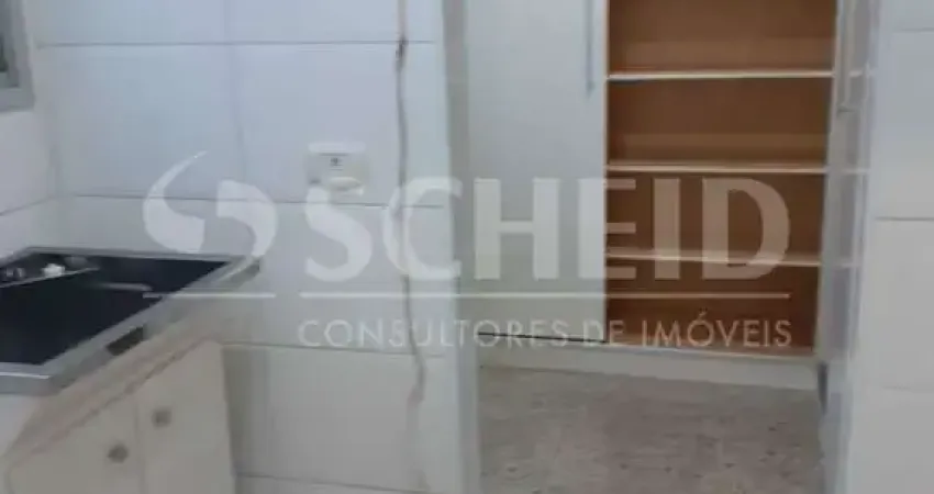 Apartamento 92 m² com 3 dormit, suíte para locação em vila alexandria