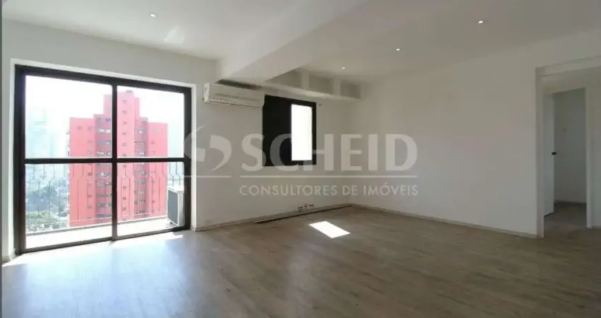 Apartamento com 3 quartos para alugar na Rua Silva Correia, --, Vila Nova Conceição, São Paulo